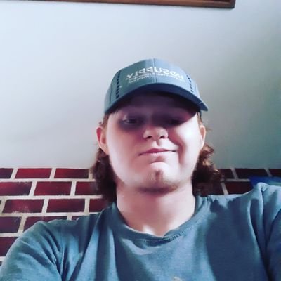 Profile Picture of Dustin Hurst (@DustinHurst15) on Twitter