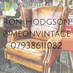 Profile Picture of Ron Hodgson (@meonvintage) on Instagram