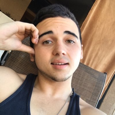 Profile Picture of IssaGlover (@Jaredmueller69) on Twitter