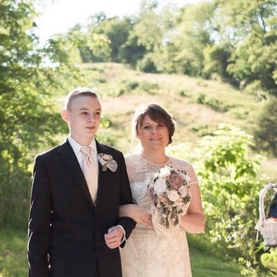 Profile Picture of Caleb McLain (@CalebMcLain5) on Twitter