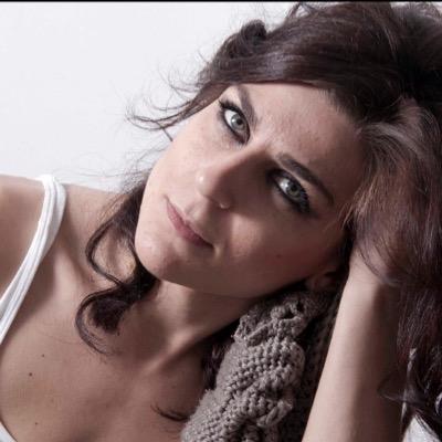 Profile Picture of Ivi Vassilopoulou (@Ivy_poisonOne) on Twitter