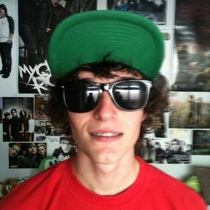 Profile Picture of Brendan Rich (@rich499) on Myspace