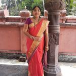 Profile Picture of Supritha Shetty (@supritha.shetty) on Instagram