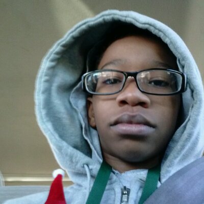 Profile Picture of Christopher Pryce Jr (@ZeXy_ChRiS) on Twitter