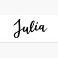 Profile Picture of Julia Glaser (@julia-glaser-10) on Quora