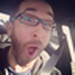 Profile Picture of Ryan Weisgerber (@omgfriends) on Flickr