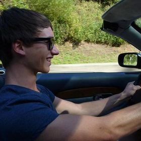 Profile Picture of David Berghaus (@davidberghaus) on Pinterest