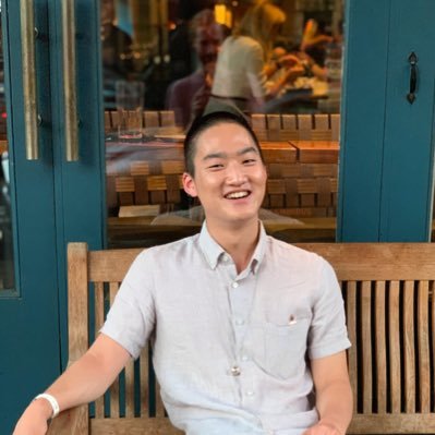 Profile Photo of Kevin Kim Larson (@KevinKimLarson) on Twitter