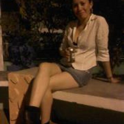 Profile Picture of Bianca Merida (@BiancaMerida) on Twitter