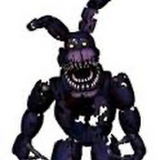 Profile Photo of Nightmare Bonnie Good Gamer (@nightmarebonniegg1151) on Youtube