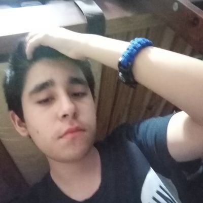 Profile Picture of André Javier Aldana Badillo (@aldana_badillo) on Twitter