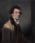 Profile Picture of Luke Gardiner, 1st Viscount Mountjoyon Wikipedia