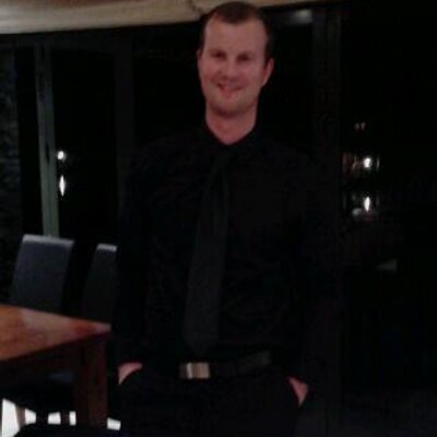 Profile Picture of Jonathan Collins (@JonathanColley) on Twitter