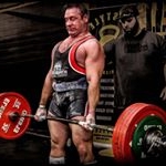 Profile Picture of Andre Gregoire (@andre_gregoire) on Instagram