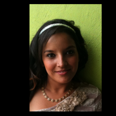 Profile Picture of Cristina Magdaleno (@227_cristy) on Twitter