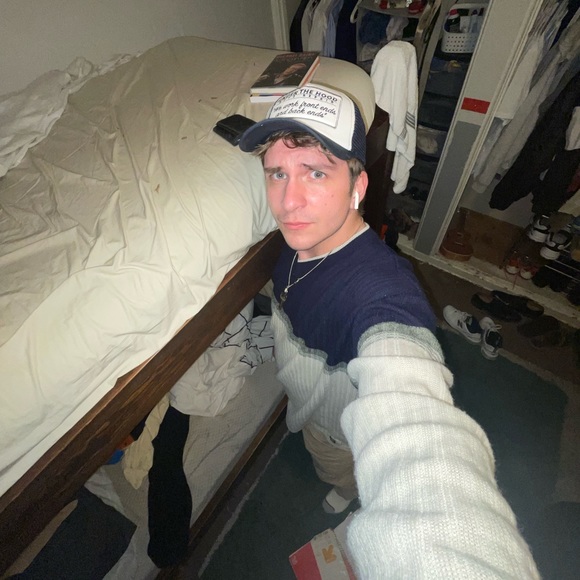 Profile Picture of Andrew Luff (@drewtx) on Poshmark