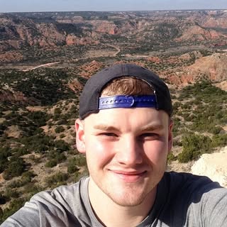 Profile Picture of Benjamin Dodson (@benjamin.dodson) on Instagram