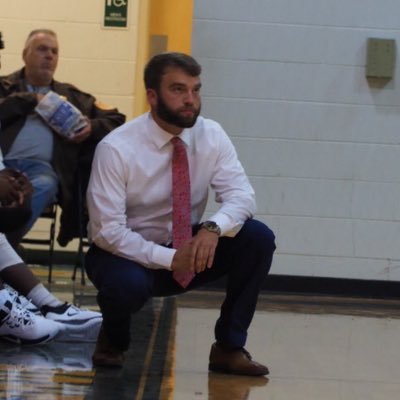 Profile Picture of Tanner Allen (@Coach_allen20) on Twitter