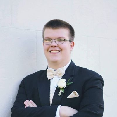 Brendan Hummel - Twitter Profile Picture of Brendan Hummel (@nadnerb5198) on Twitter