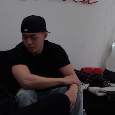 Profile Picture of Brendon Kim (@BrendonnKimm) on Twitter