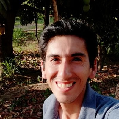 Profile Picture of Christopher Alexander Diaz Alban (@Christo82593017) on Twitter