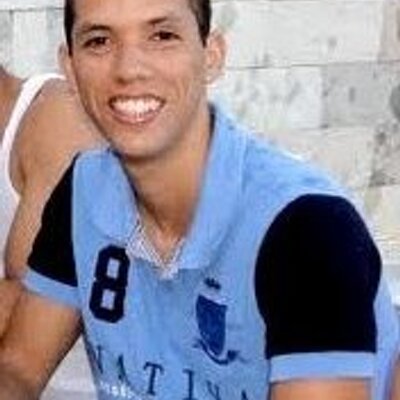 Profile Picture of Isaac Gomes Cardoso (@isaacgomes_TI) on Twitter