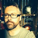 Profile Picture of Sam Hubbard Artist. AP Customs (@sam_hubbard_artist) on Instagram