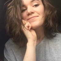 Profile Picture of Eloise Nelson (@eloise-nelson-2) on Quora