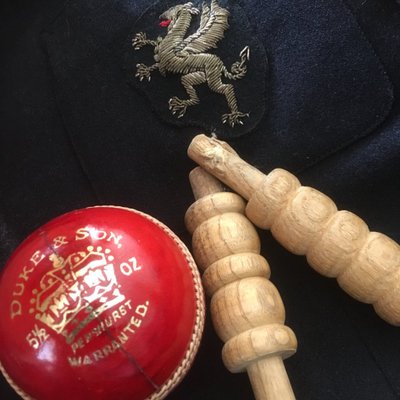 Profile Picture of Richard Walsh (@Richardscoop1) on Twitter