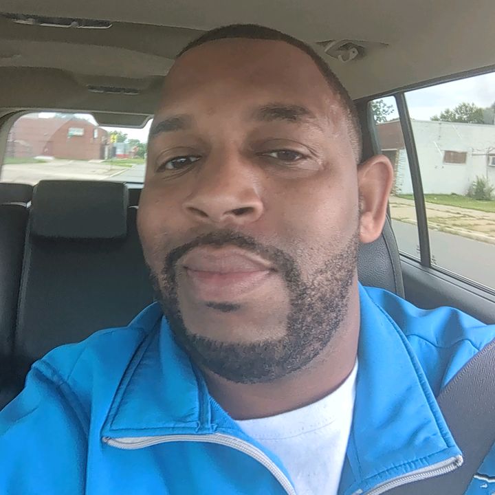 Profile Picture of Gary Black (@@garyblack4) on Tiktok