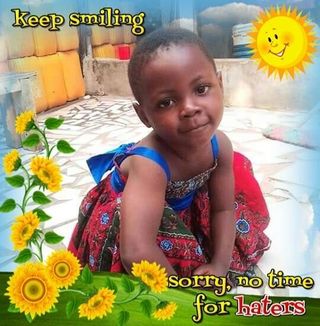 Lucy Omary - Facebook Profile Picture of Lucy Omary (@lucy.omary.184) on Facebook