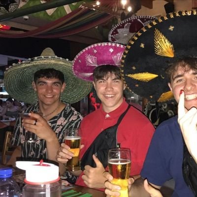 Joseph Brando - Twitter Profile Picture of Joseph Brando (@JosephBrando14) on Twitter