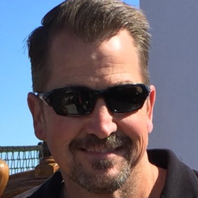 Profile Picture of Steve McGarvey (@@McGarveySteve) on Twitter