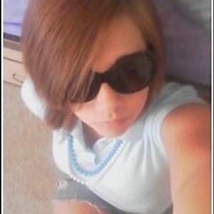 Profile Picture of Joanne Switzer (@xshockerxedgex) on Myspace