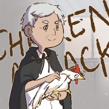 Profile Picture of Duy Nguyen (@DelusionalDewey) on Twitter