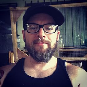 Profile Picture of Timothy Newbold (@tnewbold1) on Pinterest