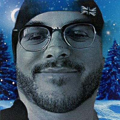 Profile Picture of Mark Stansbury (@MarkStansbury10) on Twitter