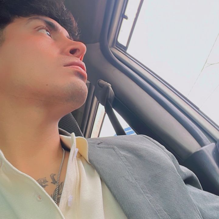 Profile Picture of Randy c (@randyyyy) on Tiktok