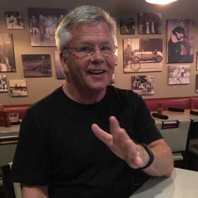 Profile Picture of Bob Byrd (@BartByrd) on Twitter