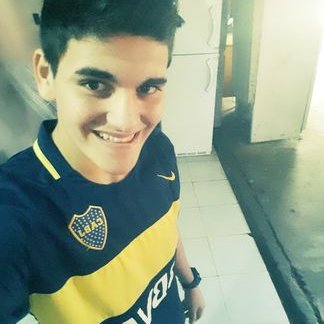 Profile Picture of Brian Miers (@BrianMiers7) on Twitter