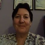 Profile Picture of Suzanne Camm (@spiritualhealinglearningcentre) on Instagram