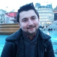 Profile Picture of Daniel Burn (@daniel-burn-5) on Quora