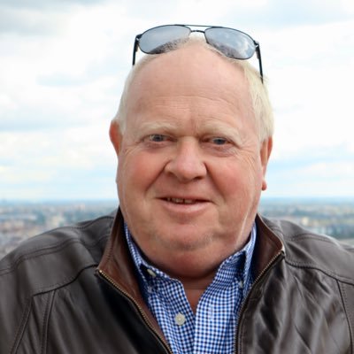 Profile Picture of David (@David__Hanson) on Twitter