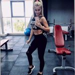 Profile Picture of Audrey Davidson (@davidson.audrey.312.stcmb) on Instagram