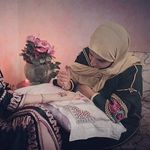 Profile Picture of نقش الحناء 🌿 (@hennasihame) on Instagram