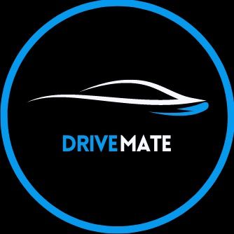 Profile Picture of DriveMate (@drive.mate) on Tiktok