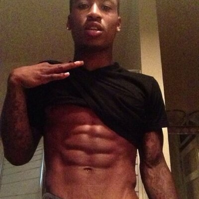 Profile Picture of Dwayne Mckell (@OfficialDwayneM) on Twitter