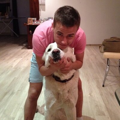 Profile Picture of Aleksandr Ermakov (@inbeatsbydre) on Twitter