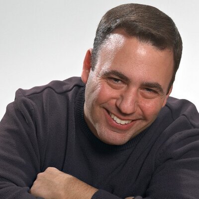 Profile Picture of Ron Petrucci (@ronpetrucci) on Twitter