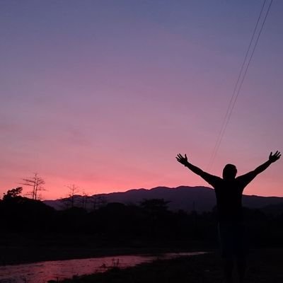 Profile Picture of Albert Kiven C. (@MirandaRiko) on Twitter